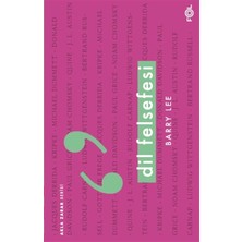 Esranın Dünyası Dil Felsefesi