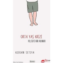 Esranın Dünyası Orta Yaş Krizi Felsefi Bir Rehber