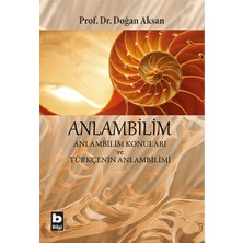 Esranın Dünyası Anlambilim