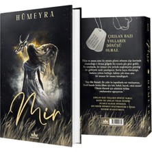 Esranın Dünyası Mir 1 – Ciltli