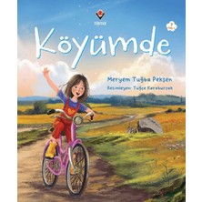 Esranın Dünyası Köyümde