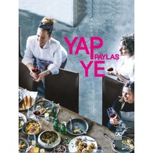 Esranın Dünyası Yap ve Paylaş