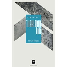 Esranın Dünyası Sorularla Türklerin Dili