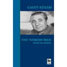 Esranın Dünyası The  Turkish Blue