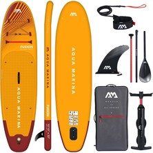 Aqua Marina Fusion Sup Board 330 cm