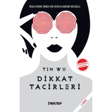 Esranın Dünyası Dikkat Tacirleri