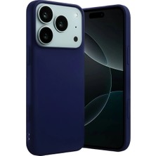 Bilfold 17 Pro Nano Içi Kadife - Lacivert