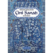 Esranın Dünyası Yeni Başlayanlar Için Çini Sanatı