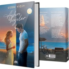 Esranın Dünyası Aykırı Kıyılar 1 (Ciltli)