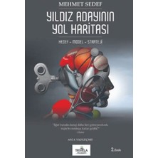 Esranın Dünyası Yıldız Adayının Yol Haritası