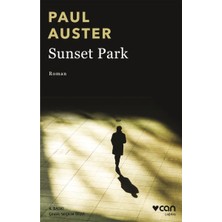 Esranın Dünyası Sunset Park