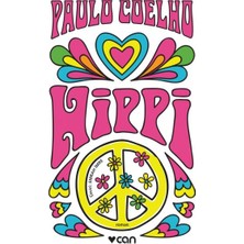 Esranın Dünyası Hippi (Beyaz Kapak)