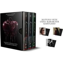 Esranın Dünyası Kuma Seti (Ciltli)