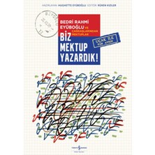 Esranın Dünyası Biz Mektup Yazardık!