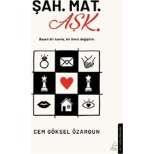 Esranın Dünyası Şah. Mat. Aşk.