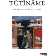 Esranın Dünyası Tutiname