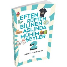 Esranın Dünyası Eften Püften Bilinen Aslında Mühim Şeyler 2