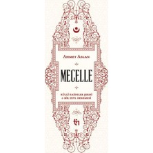 Esranın Dünyası Mecelle