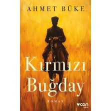 Esranın Dünyası Kırmızı Buğday