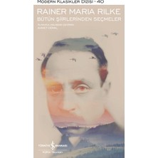 Esranın Dünyası Bütün Şiirlerinden Seçmeler - Modern Klasikler Dizisi (Ciltli)