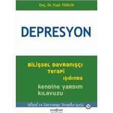 Esranın Dünyası Depresyon