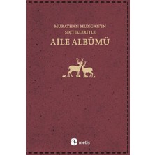 Esranın Dünyası Aile Albümü