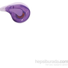 Faber-Castell Beyaz Şerit Düzeltici 4.2mm X 8m  Düzelticiler İçin Kullanışlı Araç