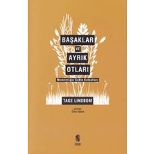 Esranın Dünyası Başaklar ve Ayrık Otları