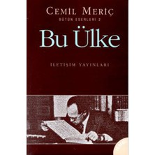 Esranın Dünyası Bu Ülke