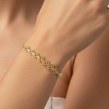 Xuping Jewelry Leyd's Bileklik