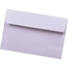 Esranın Dünyası Kendinden Yapışkanlı Zarf Seti - 100 Adet - 16,3cm x 11,5cm