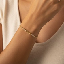 Xuping Jewelry Cınderale Taşlı Model Bileklik