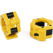 Esranın Dünyası Plastik Olimpik Bar Klipsi - Güvenilir ve Dayanıklı