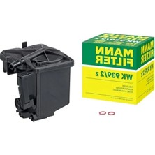 Esranın Dünyası Yakıt Filtresi - Orijinal Ekipman Kalitesinde