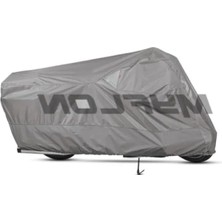 Esranın Dünyası Su Geçirmez Motosiklet Brandası, Cf Moto 250 Sr Uyumlu