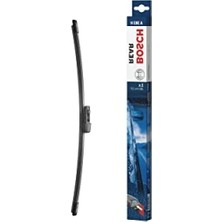 Esranın Dünyası 380 mm Uzunluğunda Arka Cam Silici - Yüksek Performanslı