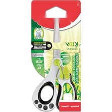 Esranın Dünyası Yay Destekli Eğitim Makası, Çocuklar Için Güvenli Tasarım