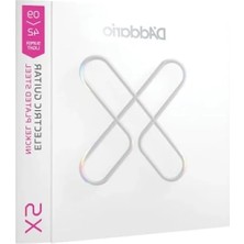 Esranın Dünyası Nikel Kaplamalı Elektro Gitar Telleri - 09-42 Süper Hafif