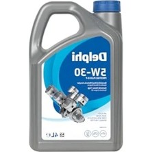 Esranın Dünyası Tam Sentetik Motor Yağı 5W-30 (4l)