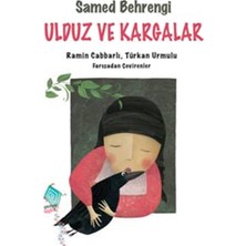 Esranın Dünyası Ulduz ve Kargalar