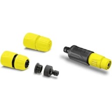 Esranın Dünyası Bahçe Sprey Seti - Sarı