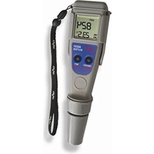 Esranın Dünyası AD31 Tds Ppm Ec Metre - Iletkenlik Ölçer, Siyah