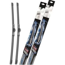 Esranın Dünyası Ön Silecek Takımı - Audi A4 Için Uyumlu