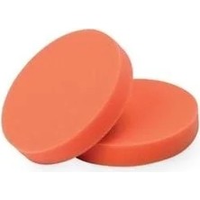 Esranın Dünyası Polisaj Süngeri - Cırtlı Ped, 150 mm Çapında