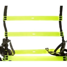 Esranın Dünyası 4 Metre Uzunlukta Antrenman Merdiveni