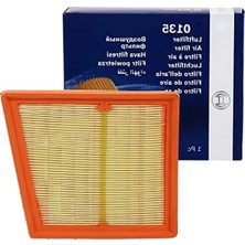 Esranın Dünyası Ford Fiesta 1.4 Tdcı Için Hava Filtresi