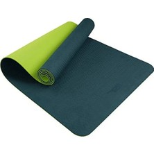 Esranın Dünyası Tpe Mat - Orta Seviye Yoga Matı