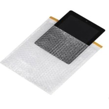 Esranın Dünyası Baloncuklu Torba Bantlı - 20 x 25 cm (10 Adet)