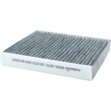 Esranın Dünyası Karbonlu Polen Filtresi, Ford Focus Iı 1.6 Ti (2005-2012) Uyumlu