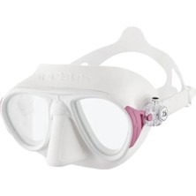 Esranın Dünyası Geniş Görüş Açılı Dalış Maskesi